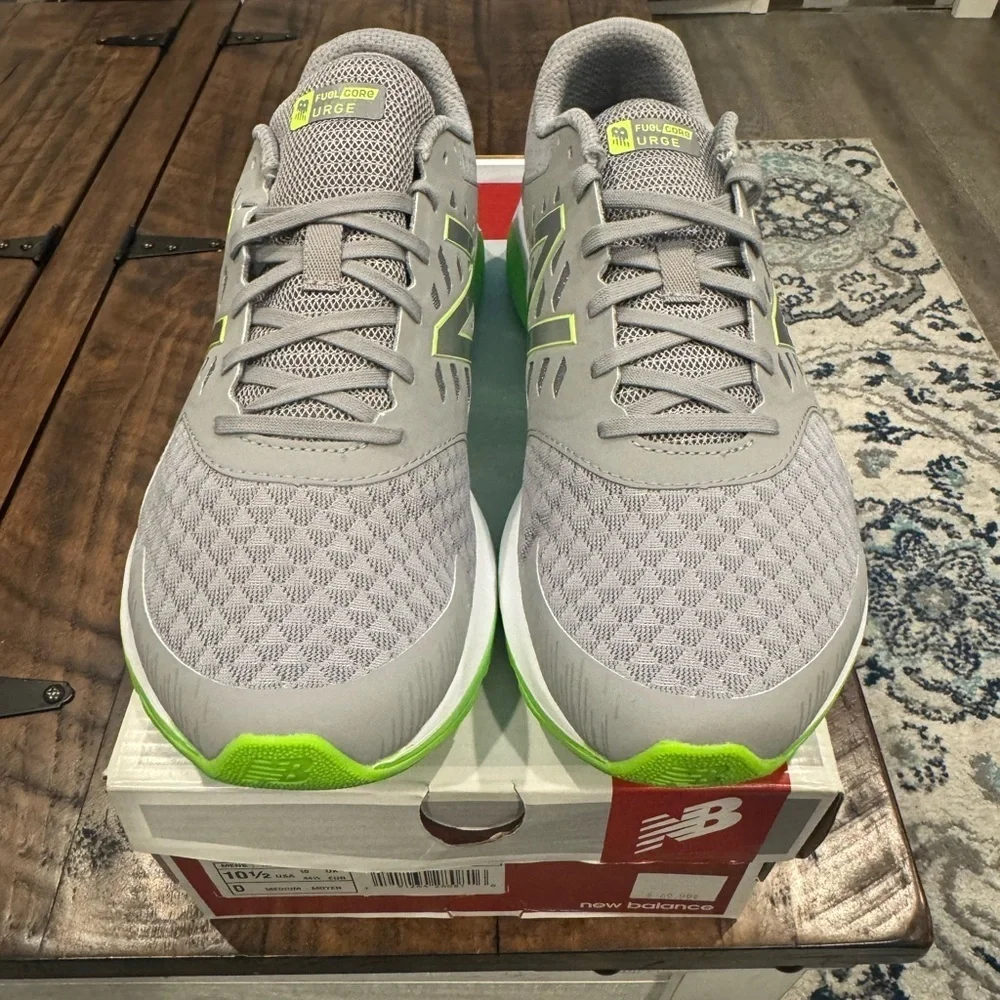 New Balance MurgelG2 Running Shoe - Picture 2 of 11